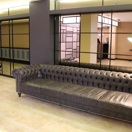 Airport Residence Istanbul Bilik gambar