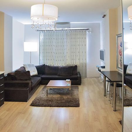 Airport Residence Istanbul Luaran gambar