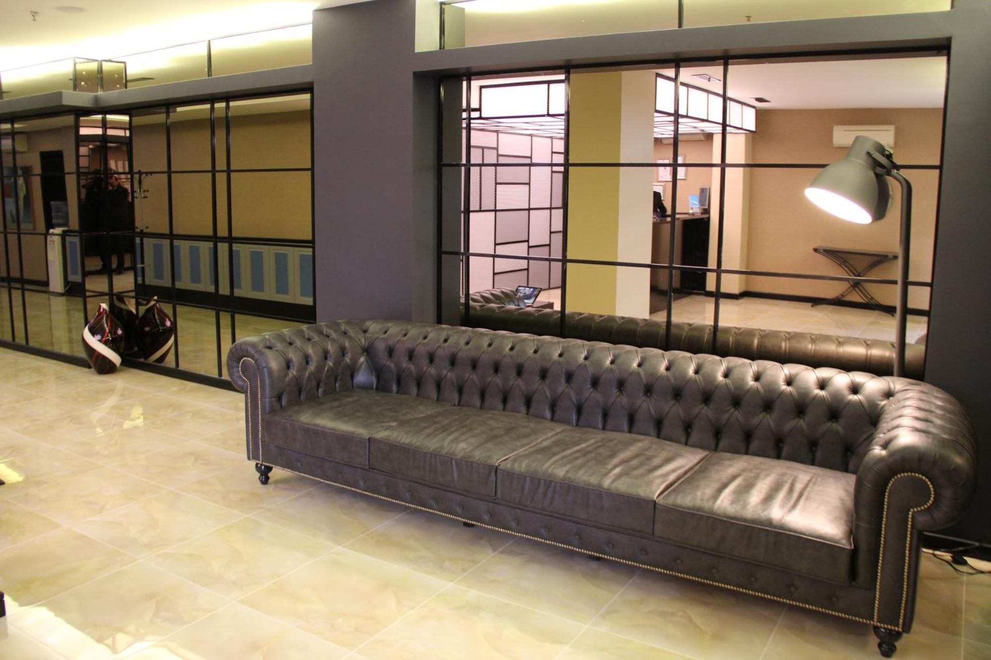 Airport Residence Istanbul Bilik gambar