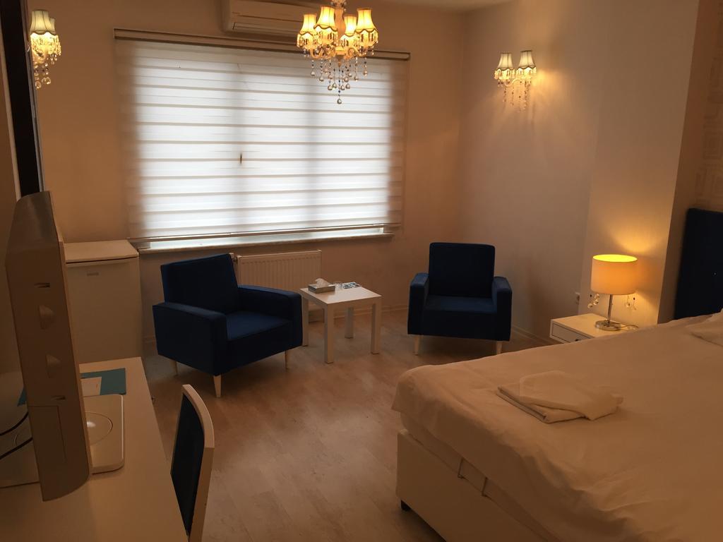 Airport Residence Istanbul Bilik gambar