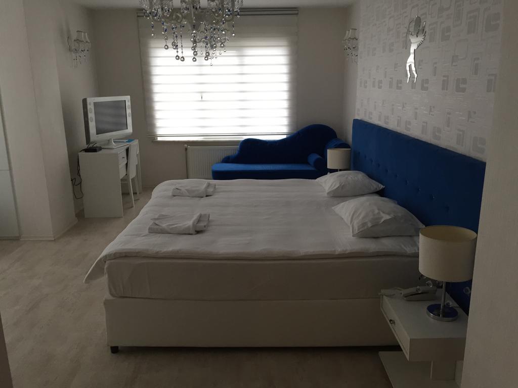 Airport Residence Istanbul Bilik gambar