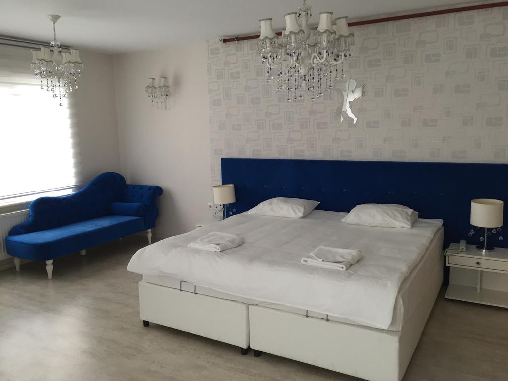 Airport Residence Istanbul Bilik gambar
