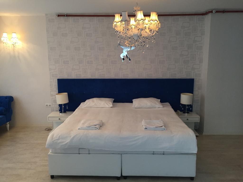 Airport Residence Istanbul Bilik gambar