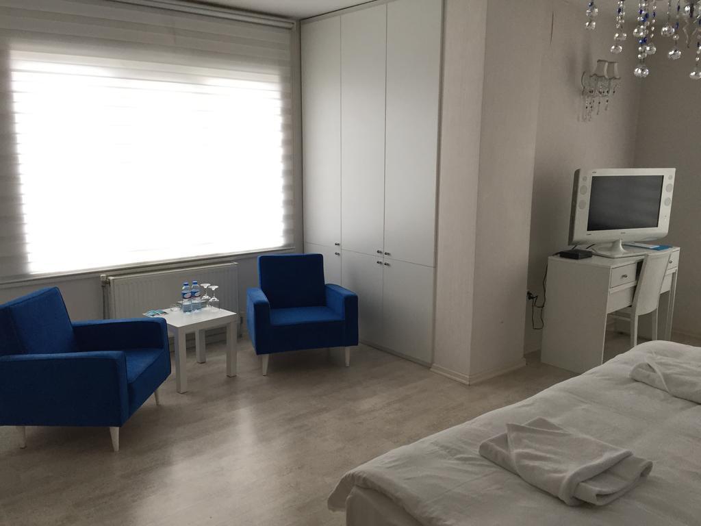 Airport Residence Istanbul Bilik gambar