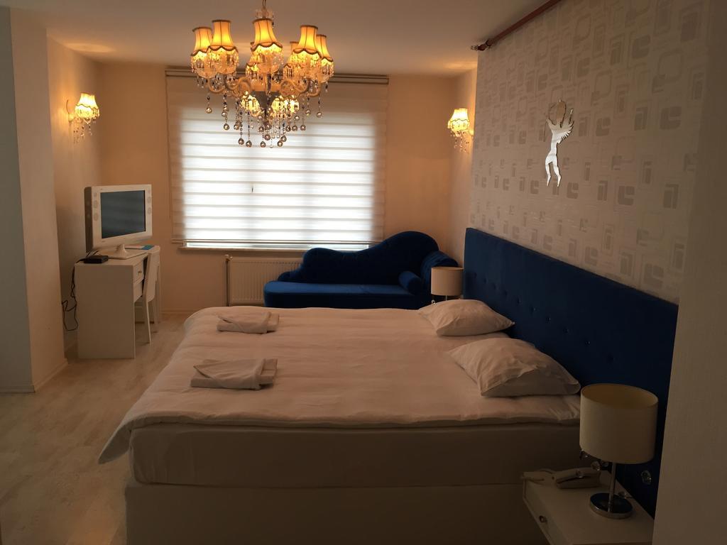 Airport Residence Istanbul Bilik gambar