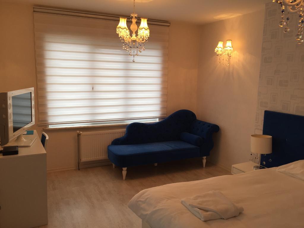 Airport Residence Istanbul Bilik gambar