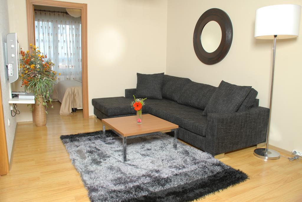 Airport Residence Istanbul Bilik gambar