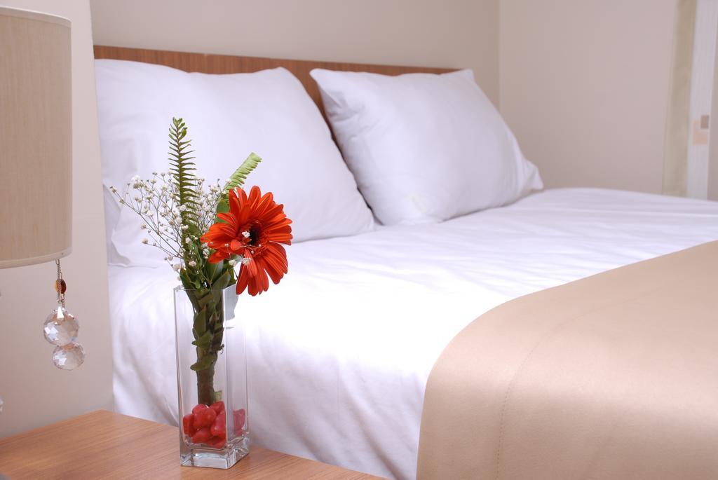 Airport Residence Istanbul Bilik gambar