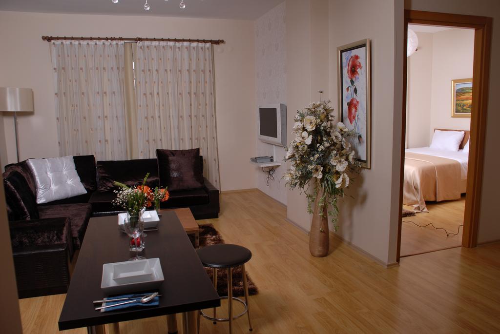 Airport Residence Istanbul Bilik gambar