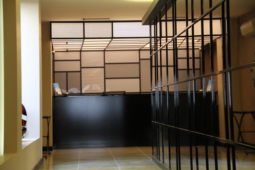 Airport Residence Istanbul Luaran gambar