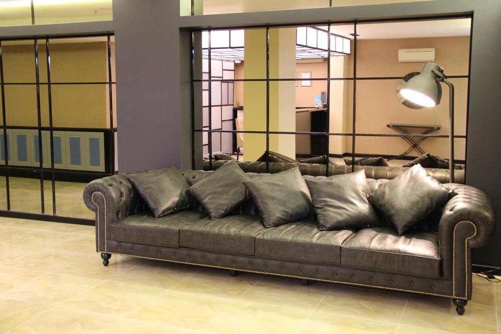 Airport Residence Istanbul Luaran gambar