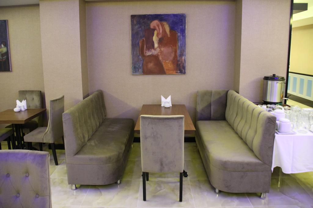 Airport Residence Istanbul Luaran gambar
