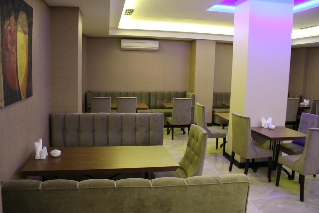 Airport Residence Istanbul Luaran gambar