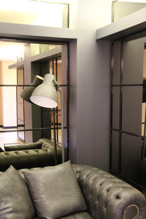 Airport Residence Istanbul Luaran gambar