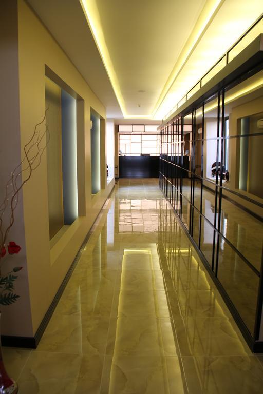 Airport Residence Istanbul Luaran gambar