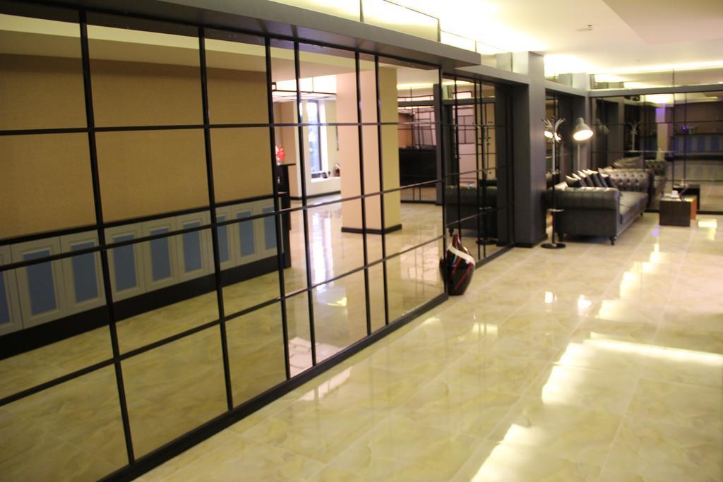 Airport Residence Istanbul Luaran gambar