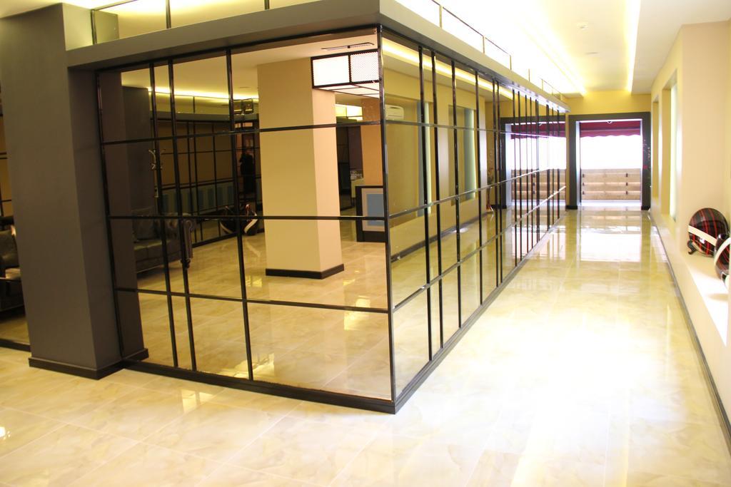 Airport Residence Istanbul Luaran gambar