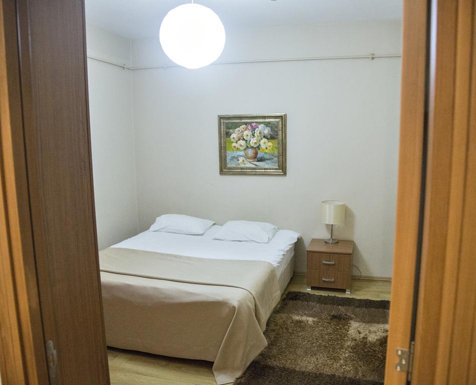 Airport Residence Istanbul Luaran gambar