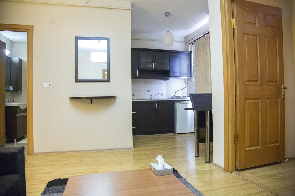Airport Residence Istanbul Luaran gambar