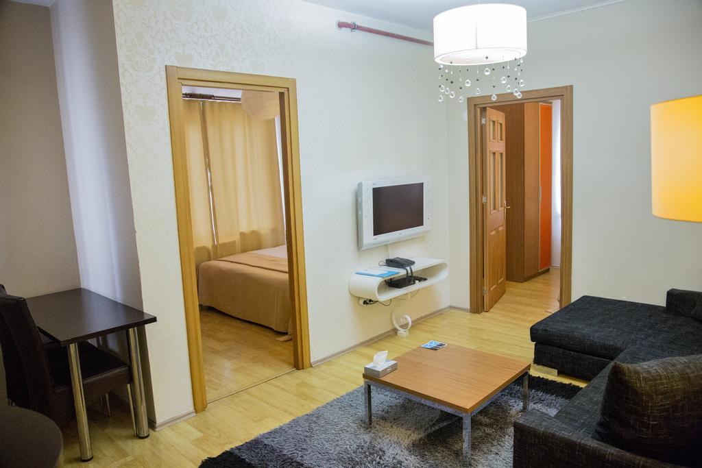 Airport Residence Istanbul Luaran gambar