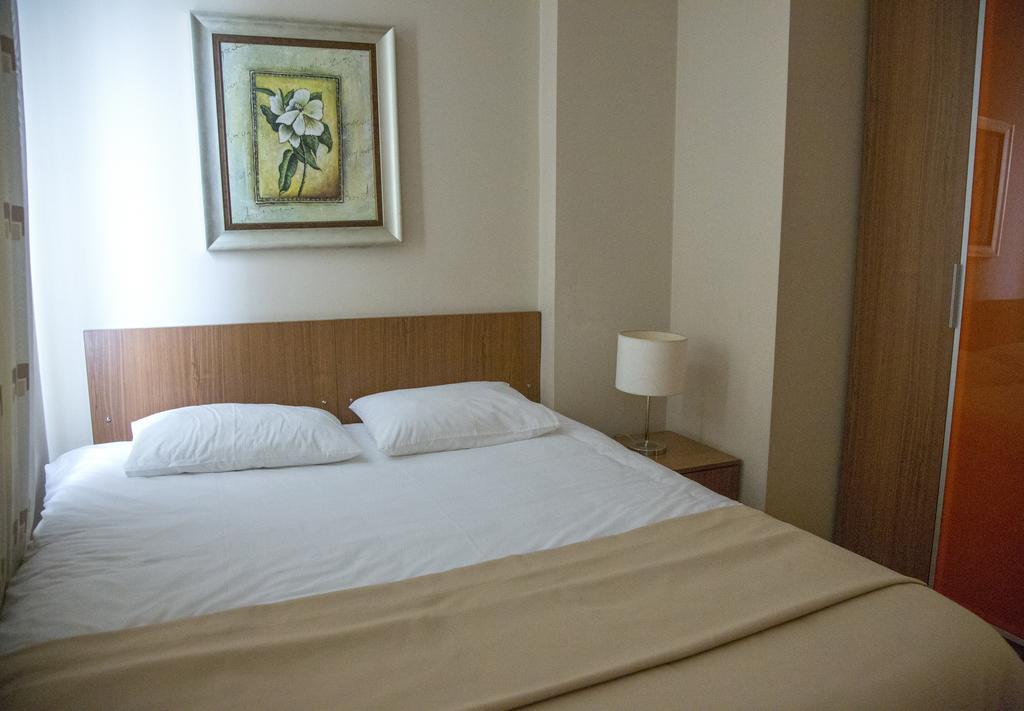 Airport Residence Istanbul Luaran gambar