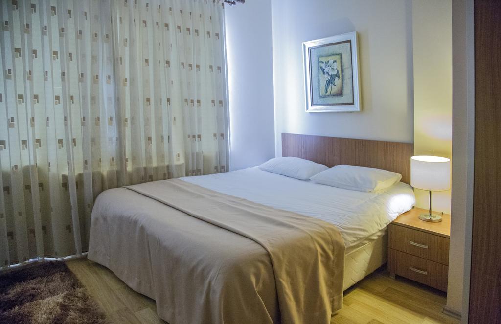 Airport Residence Istanbul Luaran gambar
