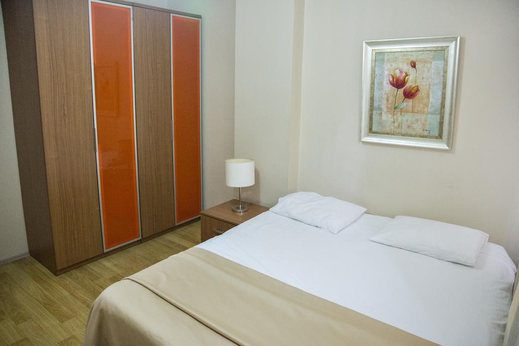 Airport Residence Istanbul Luaran gambar