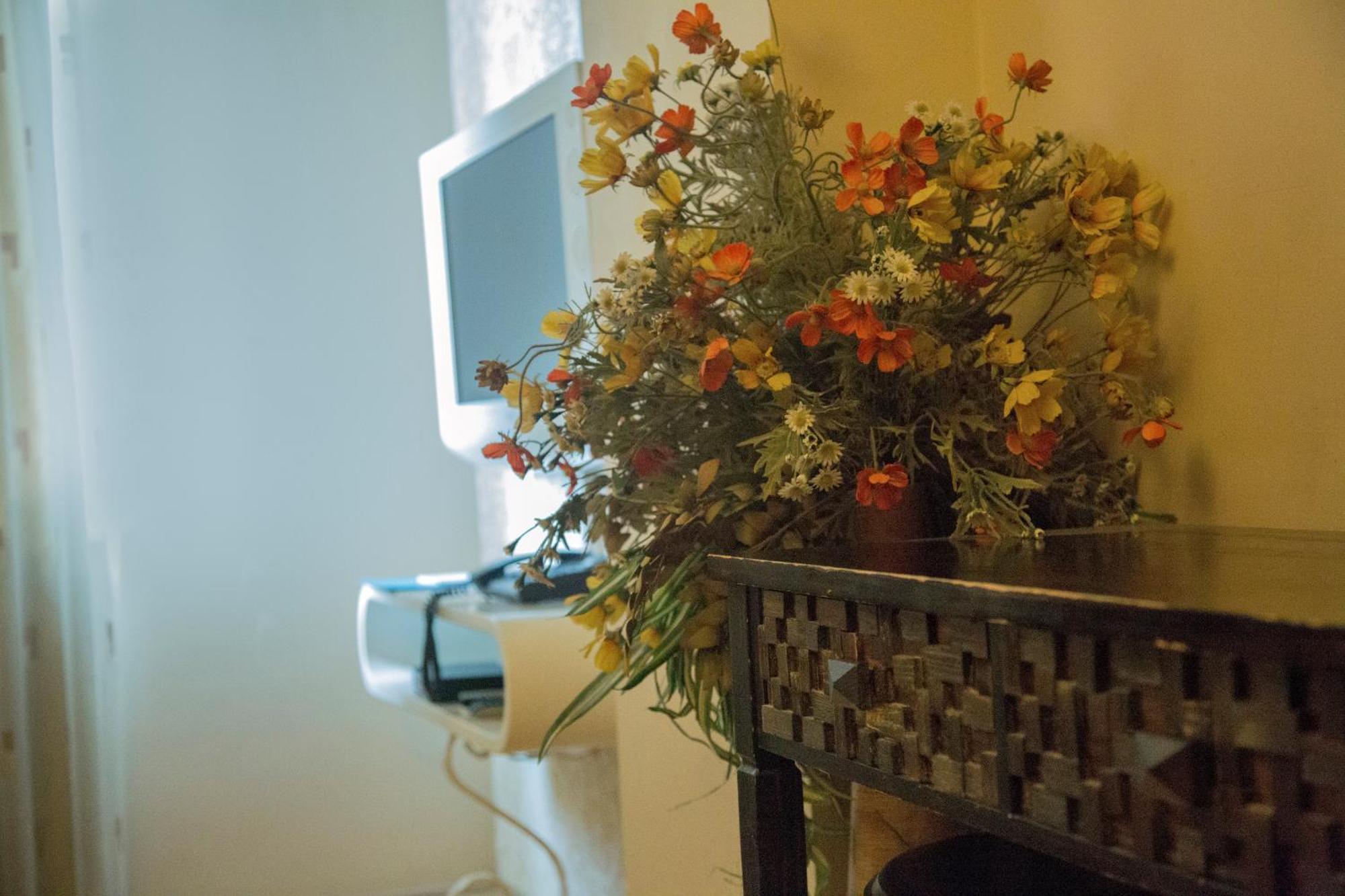 Airport Residence Istanbul Luaran gambar
