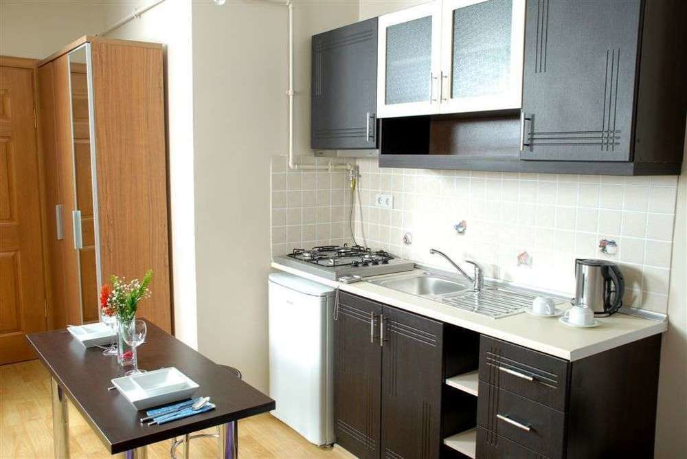 Airport Residence Istanbul Luaran gambar