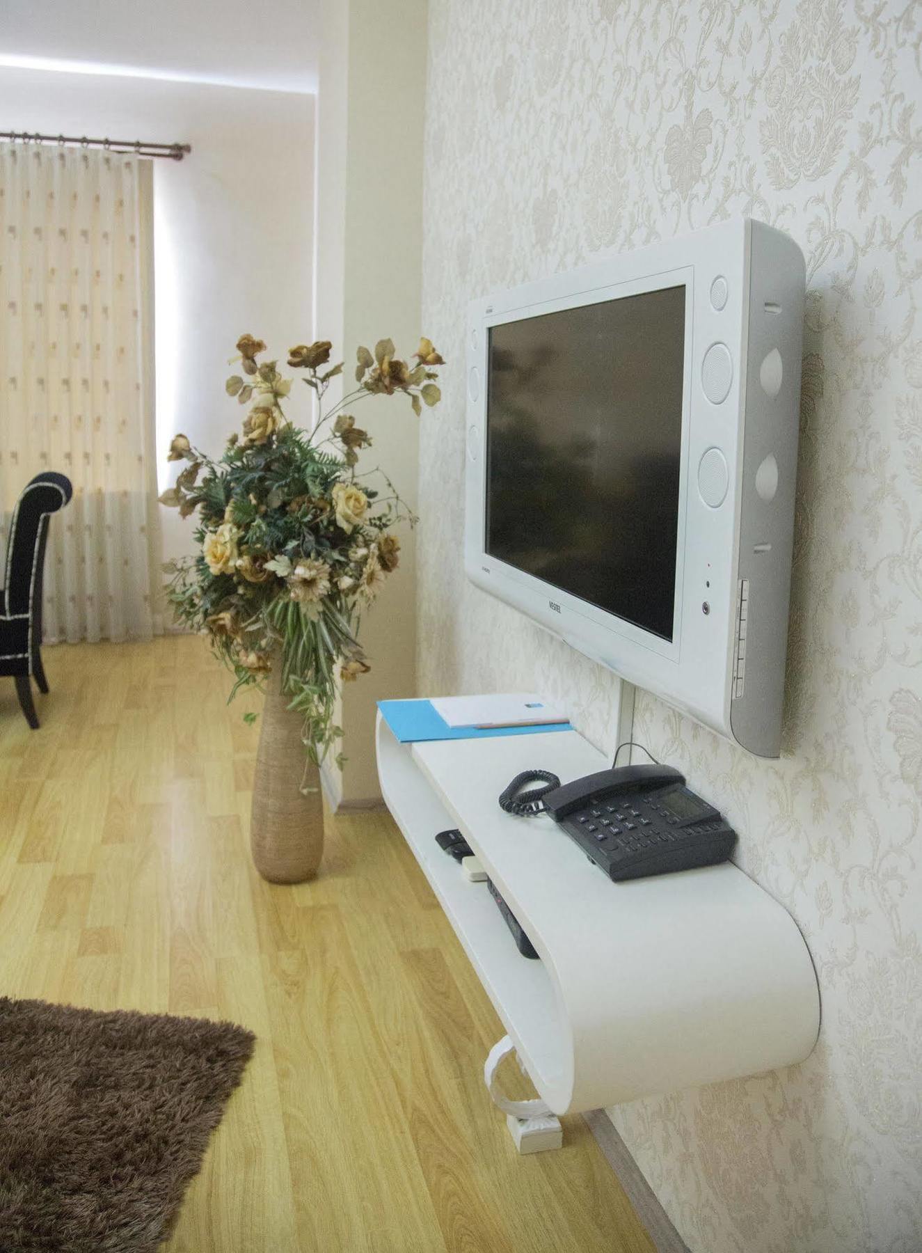 Airport Residence Istanbul Luaran gambar