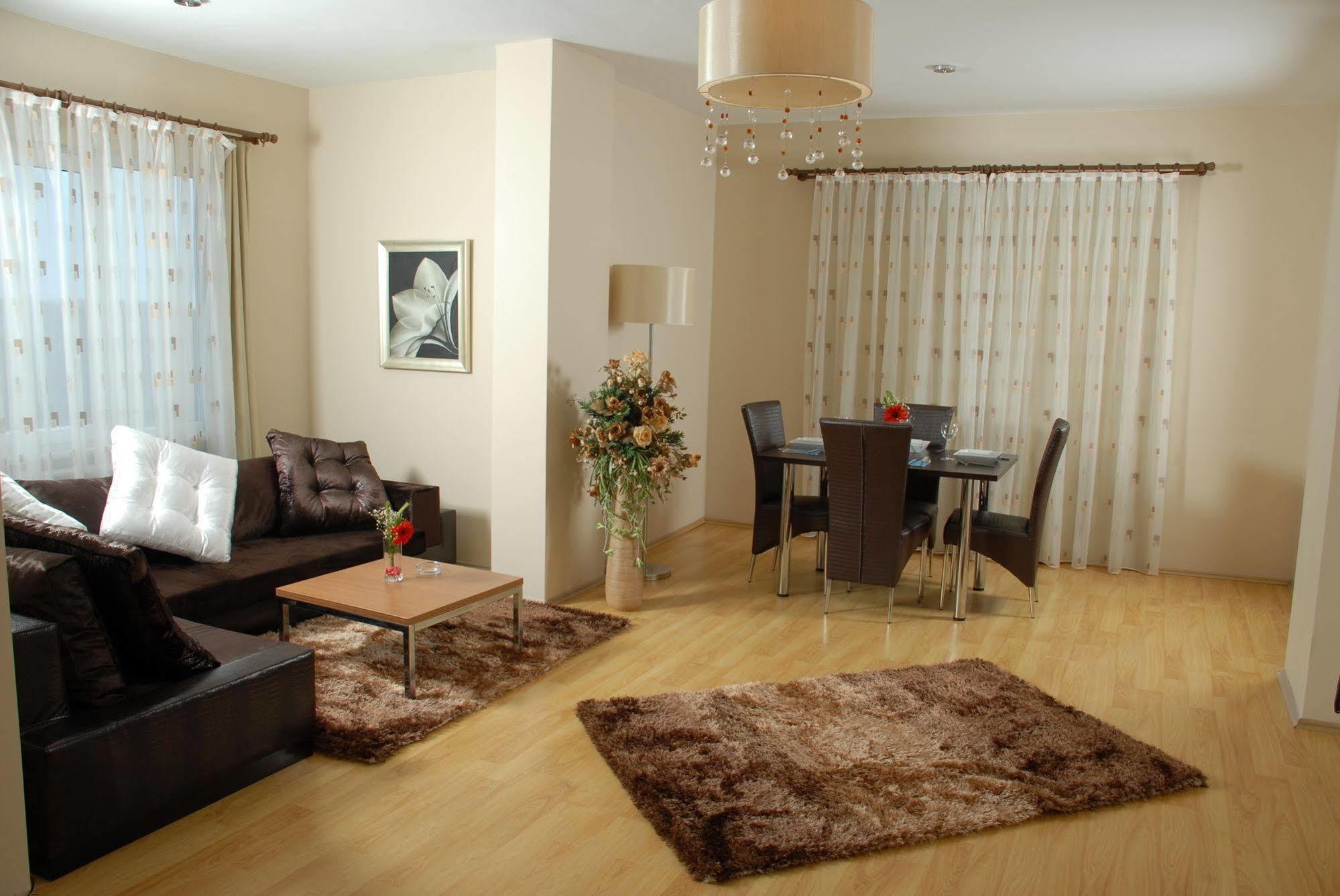 Airport Residence Istanbul Luaran gambar