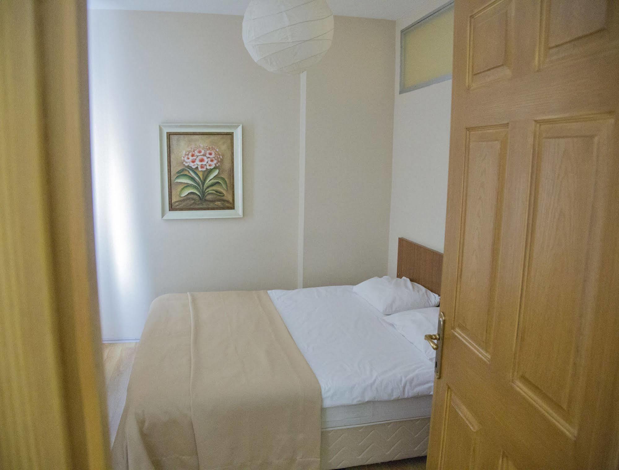 Airport Residence Istanbul Luaran gambar