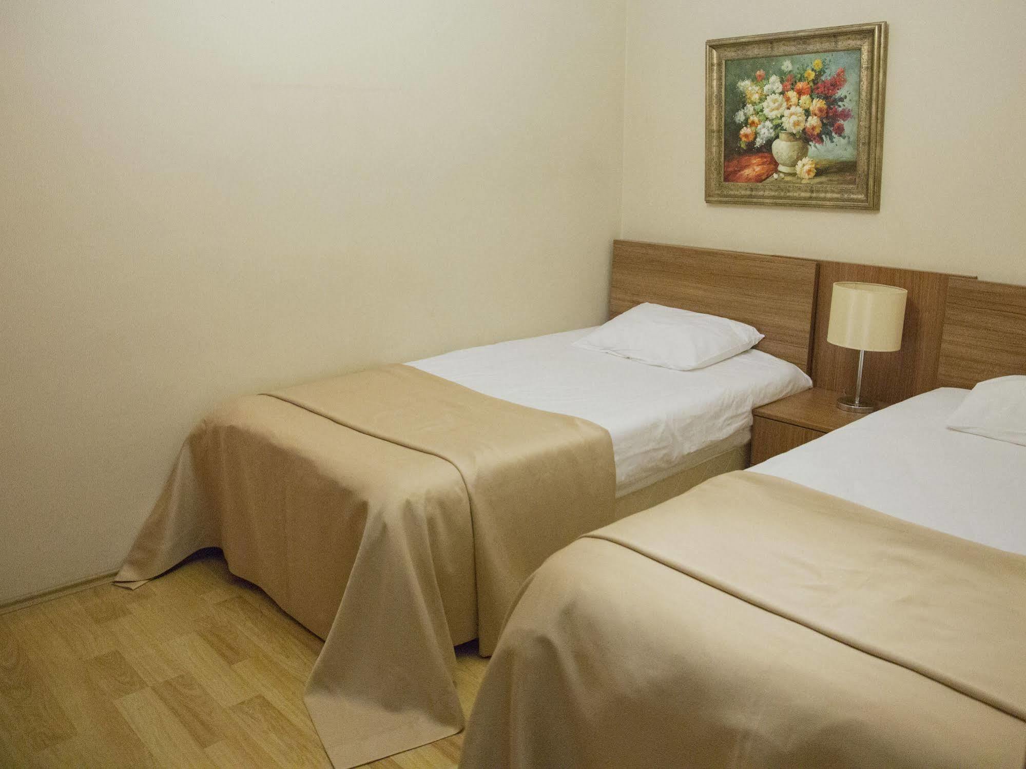 Airport Residence Istanbul Luaran gambar