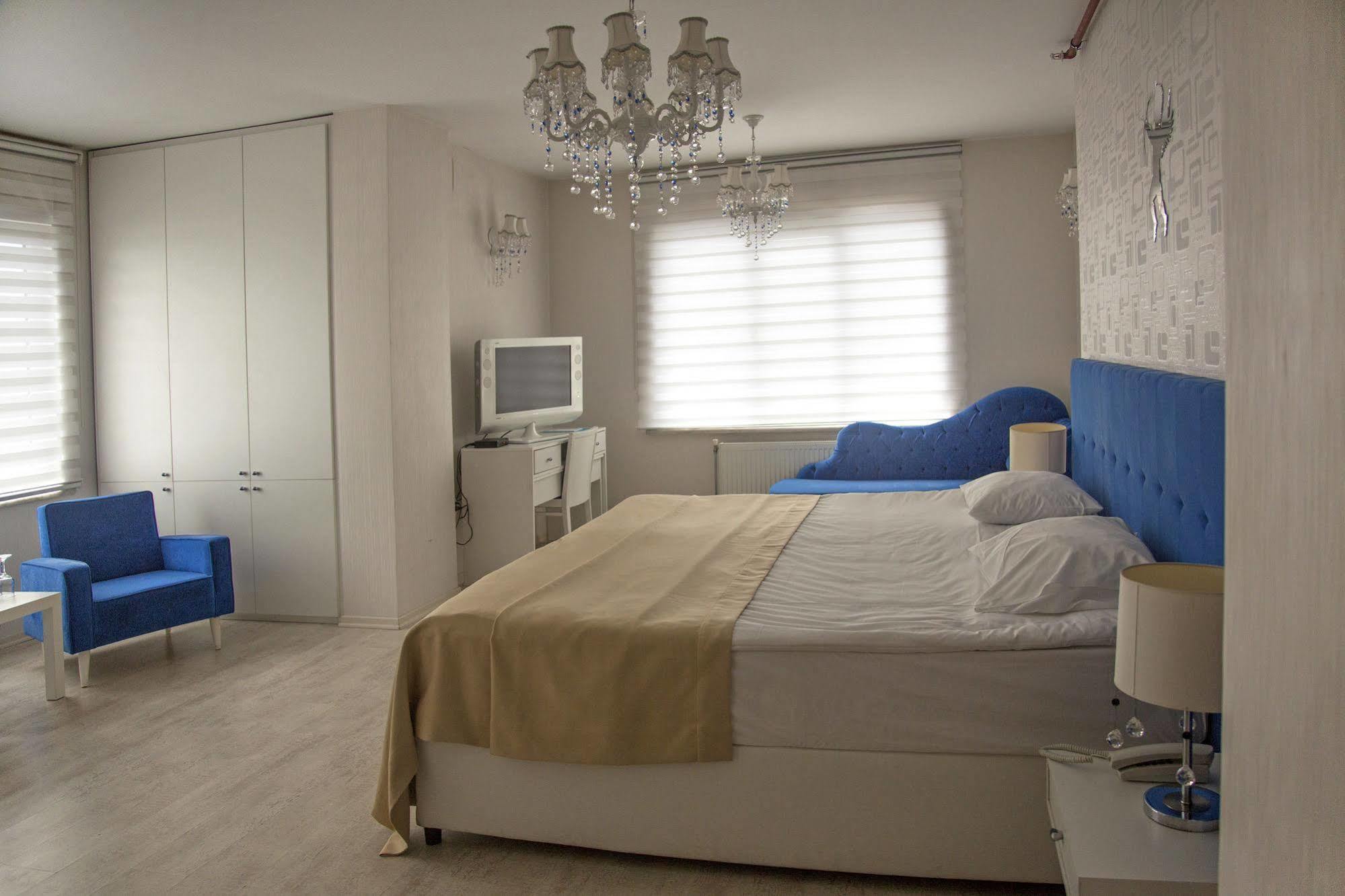 Airport Residence Istanbul Luaran gambar